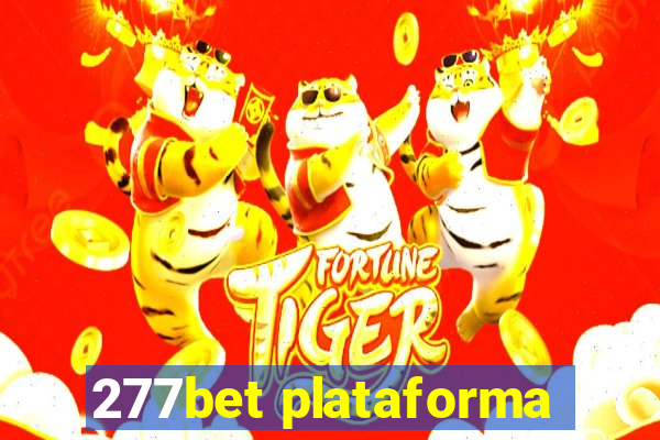 277bet plataforma